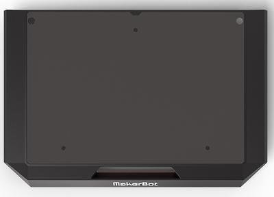 MakerBot Replicator+ Build Plate (112031-00)