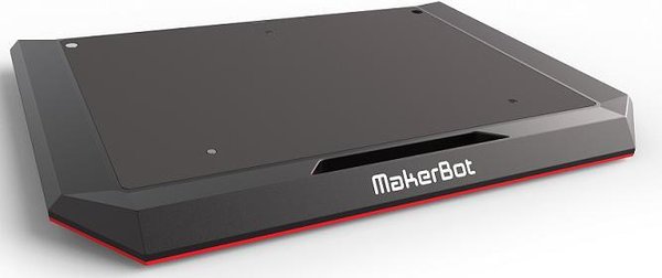 MakerBot Replicator+ Build Plate (112031-00)